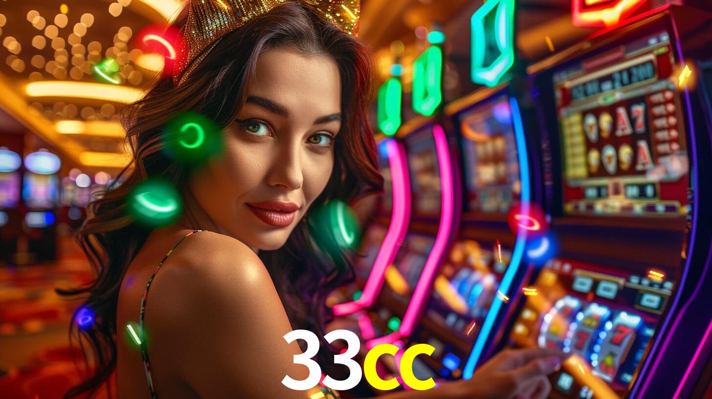 APP oficial da 33cc para mobile